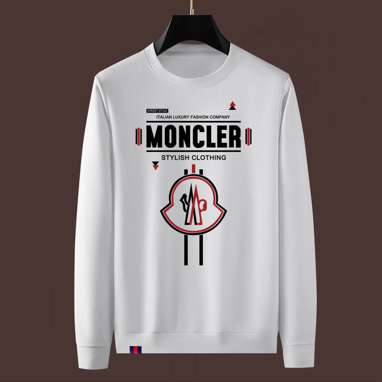 Wholesale Cheap M.oncler Replica Sweatshirts for Sale