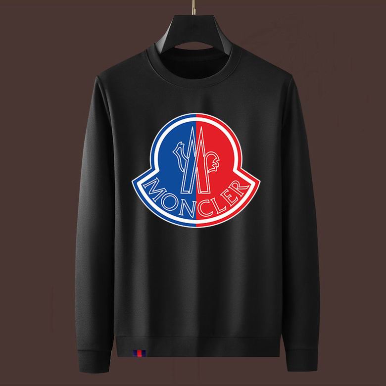 Wholesale Cheap M.oncler Replica Sweatshirts for Sale