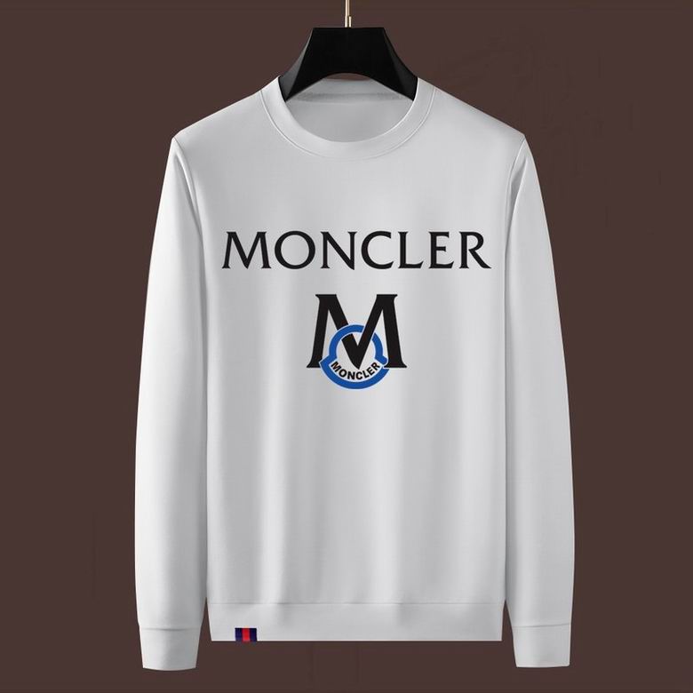 Wholesale Cheap M.oncler Replica Sweatshirts for Sale