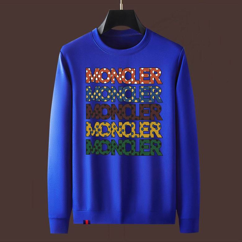 Wholesale Cheap M.oncler Replica Sweatshirts for Sale