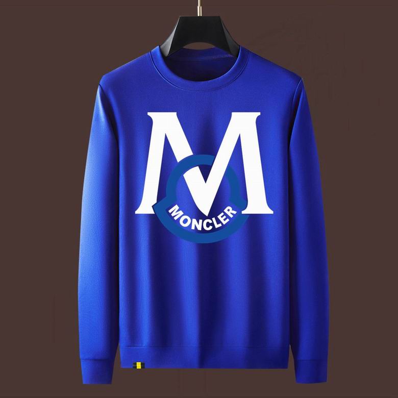 Wholesale Cheap M.oncler Replica Sweatshirts for Sale