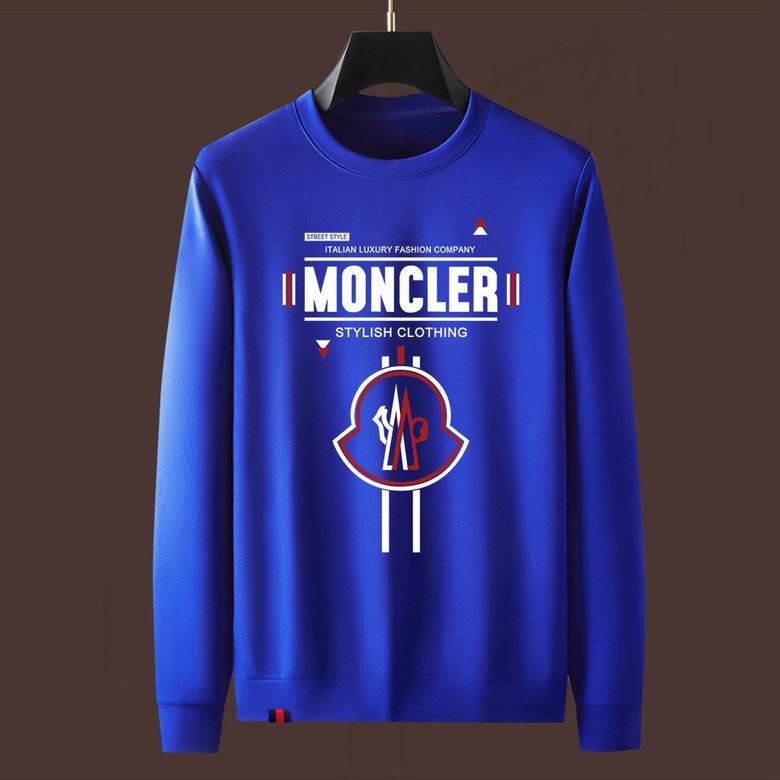 Wholesale Cheap M.oncler Replica Sweatshirts for Sale