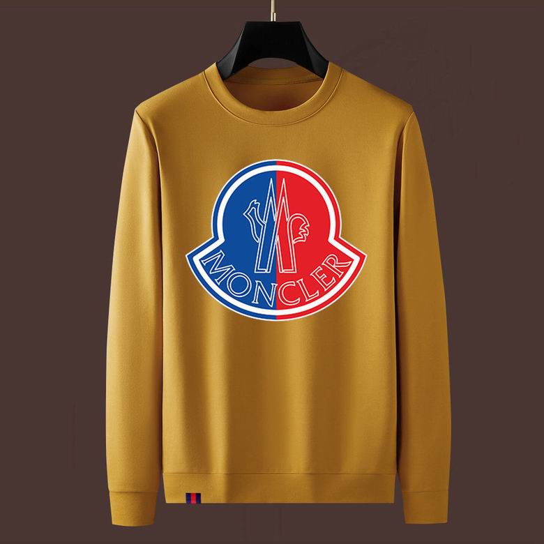 Wholesale Cheap M.oncler Replica Sweatshirts for Sale