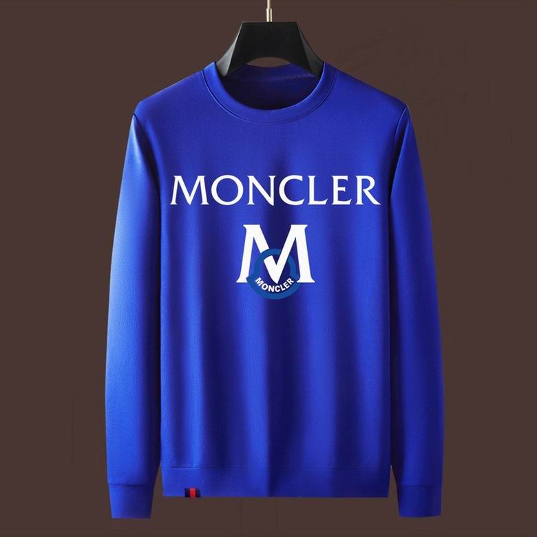 Wholesale Cheap M.oncler Replica Sweatshirts for Sale