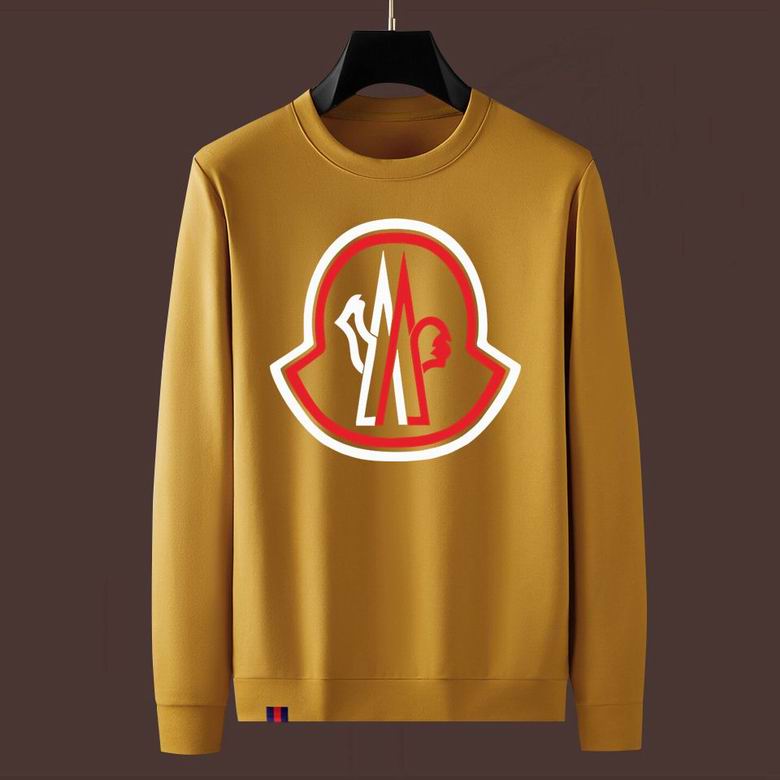 Wholesale Cheap M.oncler Replica Sweatshirts for Sale