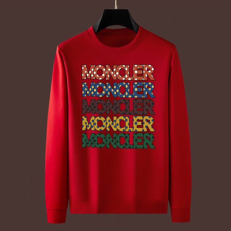 Wholesale Cheap M.oncler Replica Sweatshirts for Sale