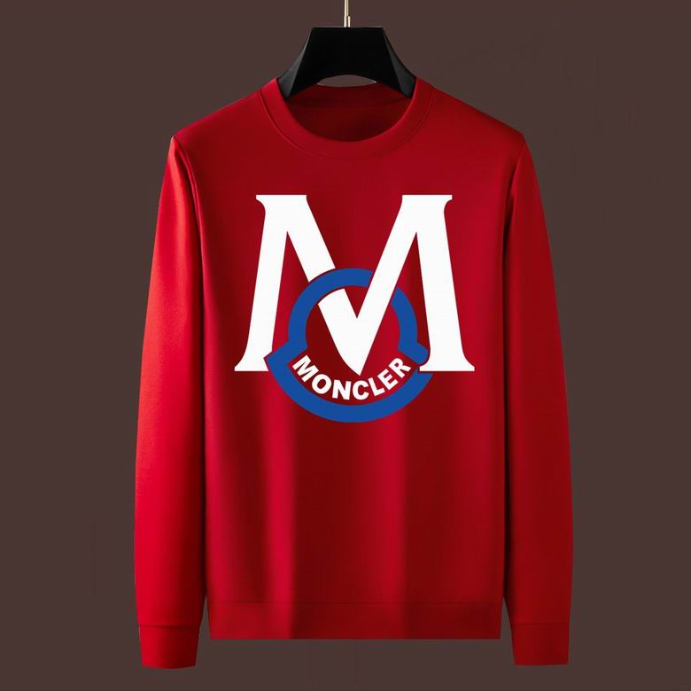 Wholesale Cheap M.oncler Replica Sweatshirts for Sale