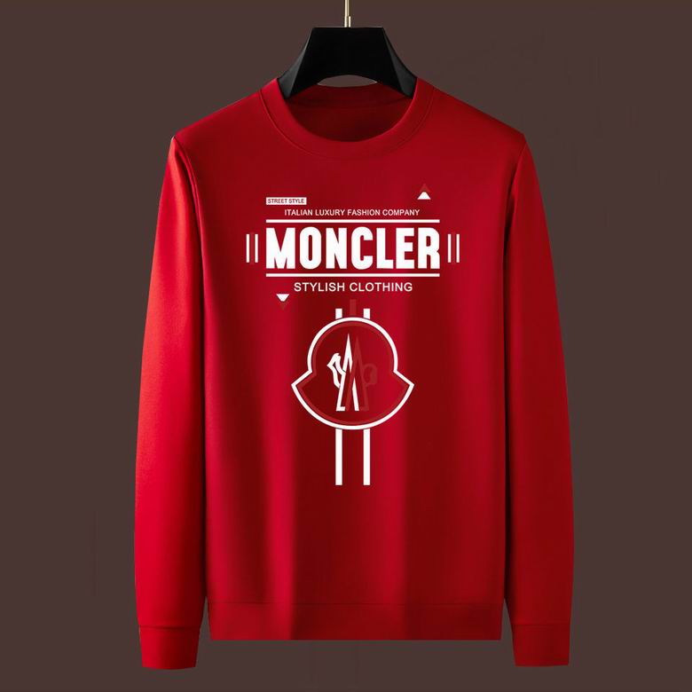 Wholesale Cheap M.oncler Replica Sweatshirts for Sale