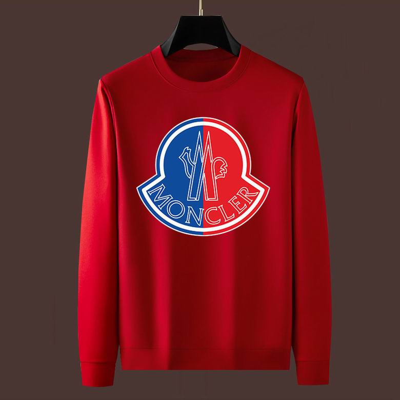 Wholesale Cheap M.oncler Replica Sweatshirts for Sale