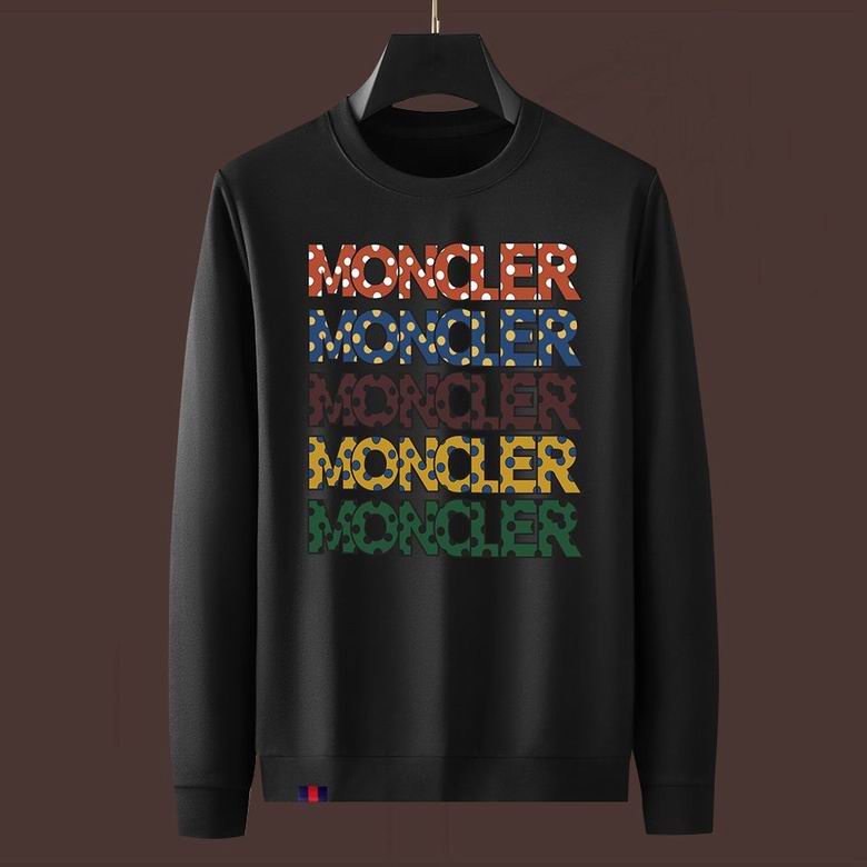 Wholesale Cheap M.oncler Replica Sweatshirts for Sale