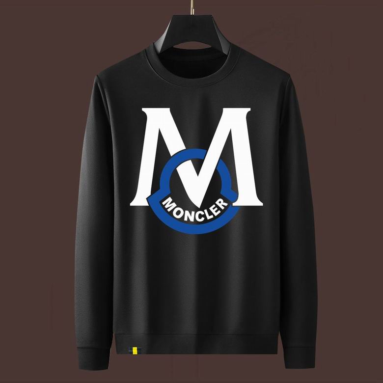 Wholesale Cheap M.oncler Replica Sweatshirts for Sale