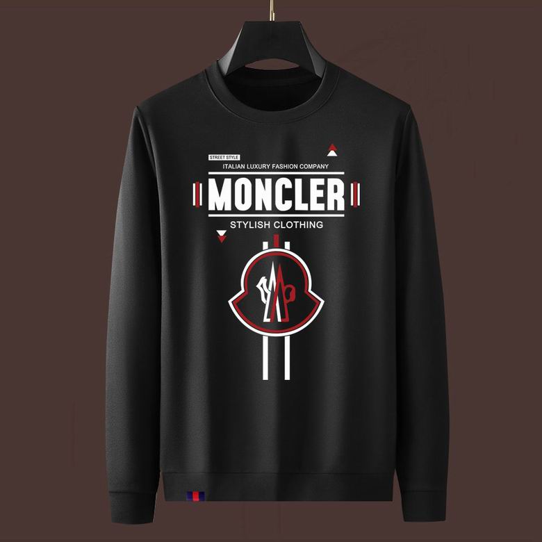 Wholesale Cheap M.oncler Replica Sweatshirts for Sale