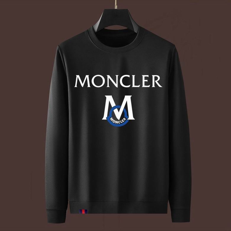 Wholesale Cheap M.oncler Replica Sweatshirts for Sale