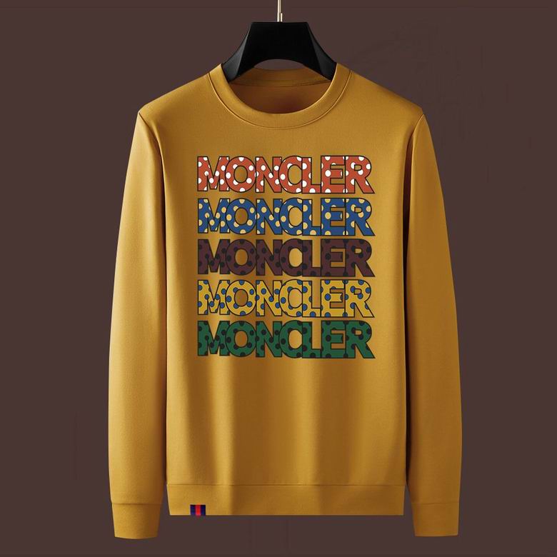 Wholesale Cheap M.oncler Replica Sweatshirts for Sale