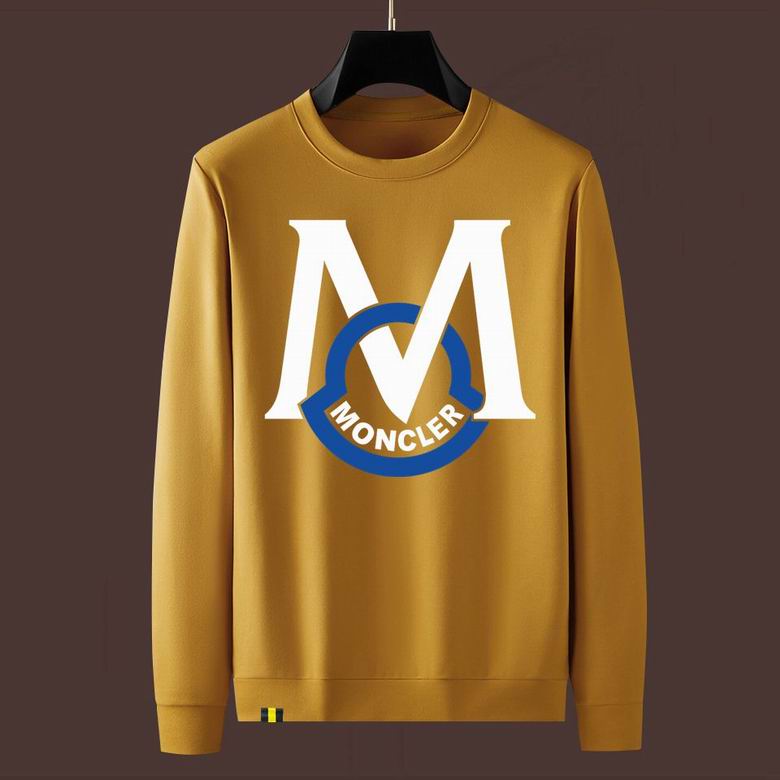 Wholesale Cheap M.oncler Replica Sweatshirts for Sale