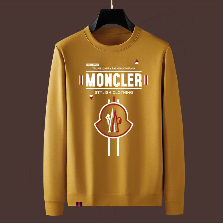 Wholesale Cheap M.oncler Replica Sweatshirts for Sale