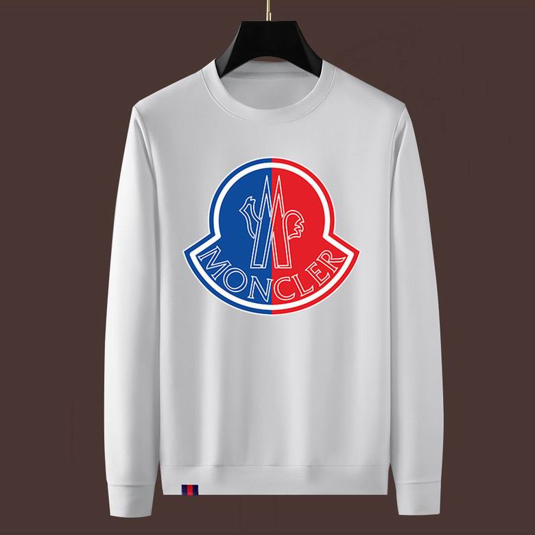 Wholesale Cheap M.oncler Replica Sweatshirts for Sale