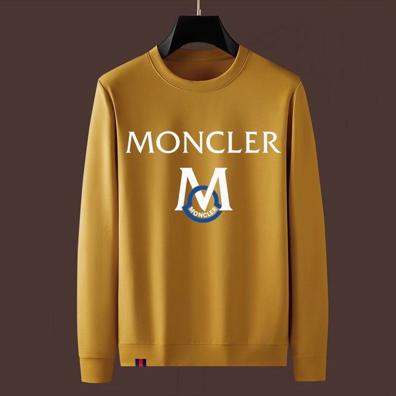 Wholesale Cheap M.oncler Replica Sweatshirts for Sale