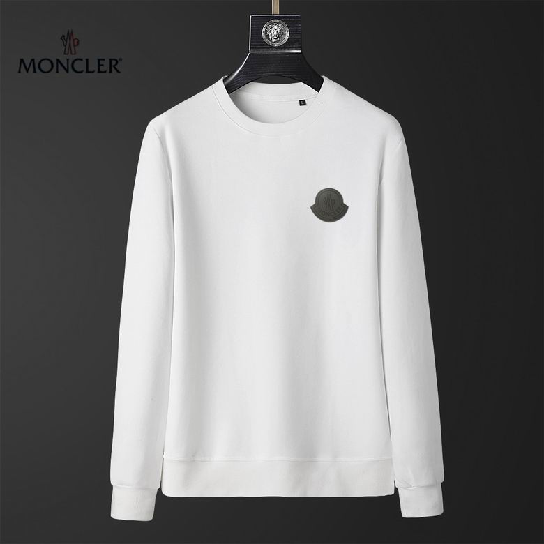 Wholesale Cheap M.oncler Replica Sweatshirts for Sale