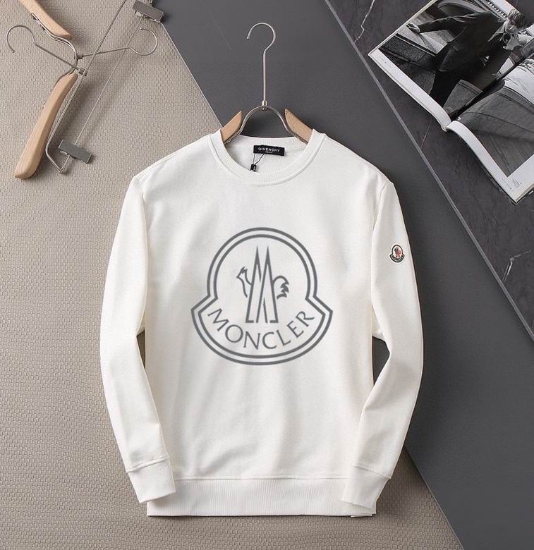 Wholesale Cheap M.oncler Replica Sweatshirts for Sale