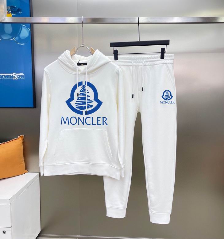 Wholesale Cheap M.oncler Designer Tracksuits for Sale