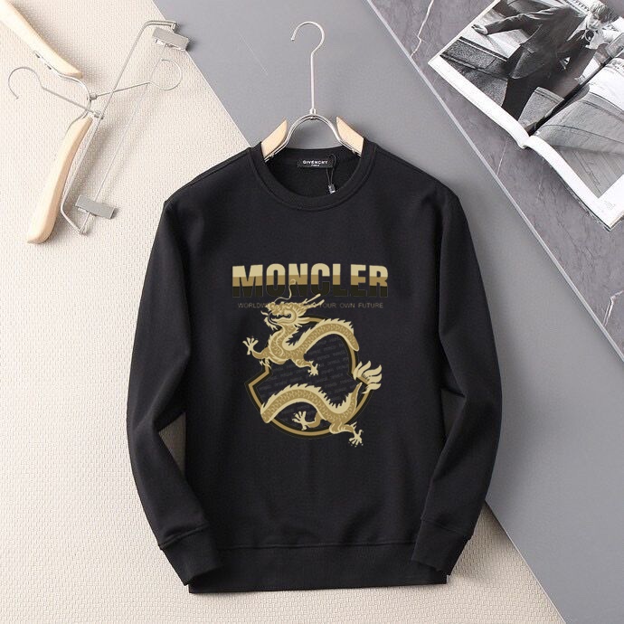 Wholesale Cheap M.oncler Replica Sweatshirts for Sale