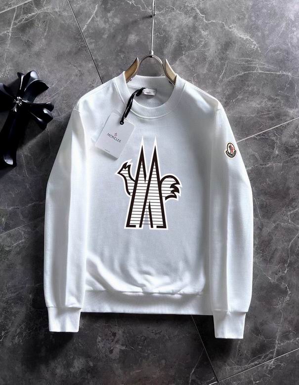 Wholesale Cheap M.oncler Replica Sweatshirts for Sale