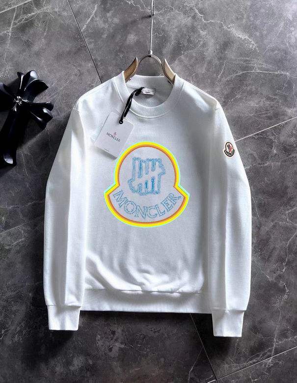 Wholesale Cheap M.oncler Replica Sweatshirts for Sale