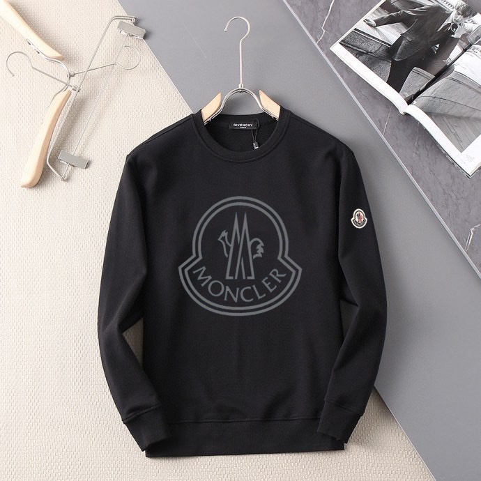 Wholesale Cheap M.oncler Replica Sweatshirts for Sale