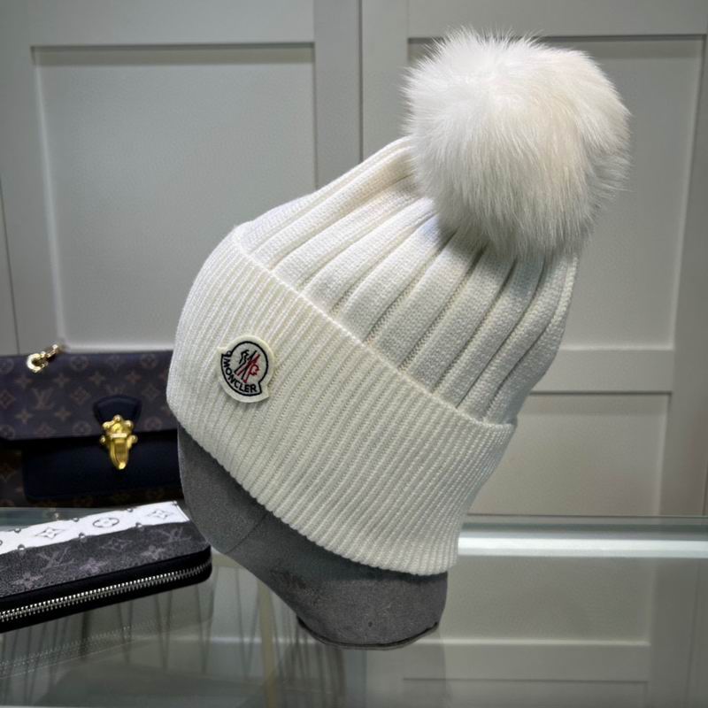 Wholesale Cheap M oncler Replica Designer Beanies for Sale