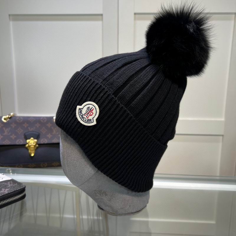 Wholesale Cheap M oncler Replica Designer Beanies for Sale