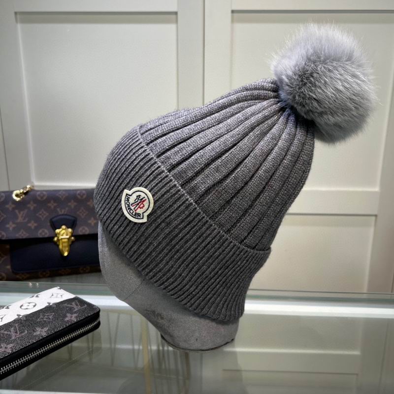 Wholesale Cheap M oncler Replica Designer Beanies for Sale