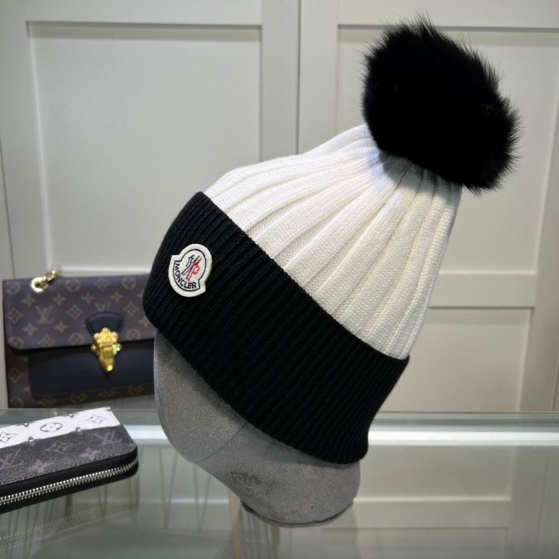 Wholesale Cheap M oncler Replica Designer Beanies for Sale