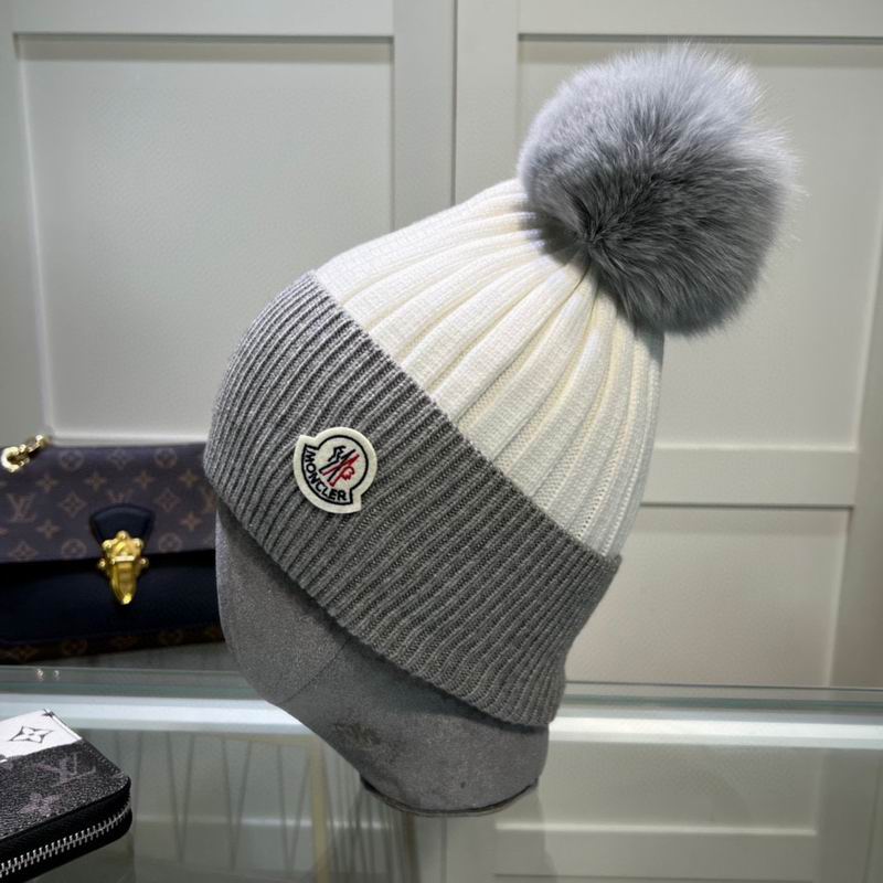 Wholesale Cheap M oncler Replica Designer Beanies for Sale