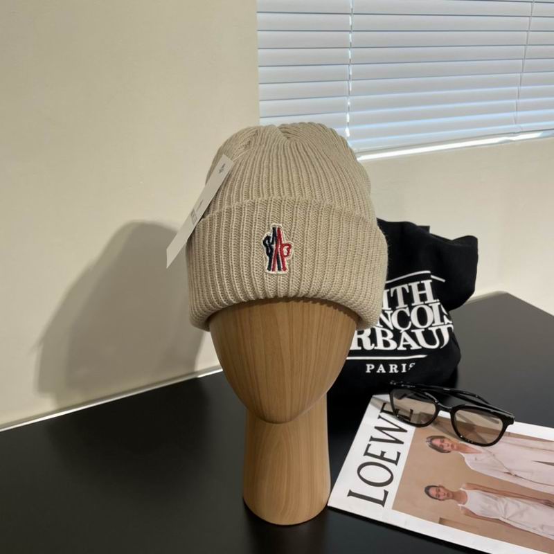 Wholesale Cheap M oncler Replica Designer Beanies for Sale