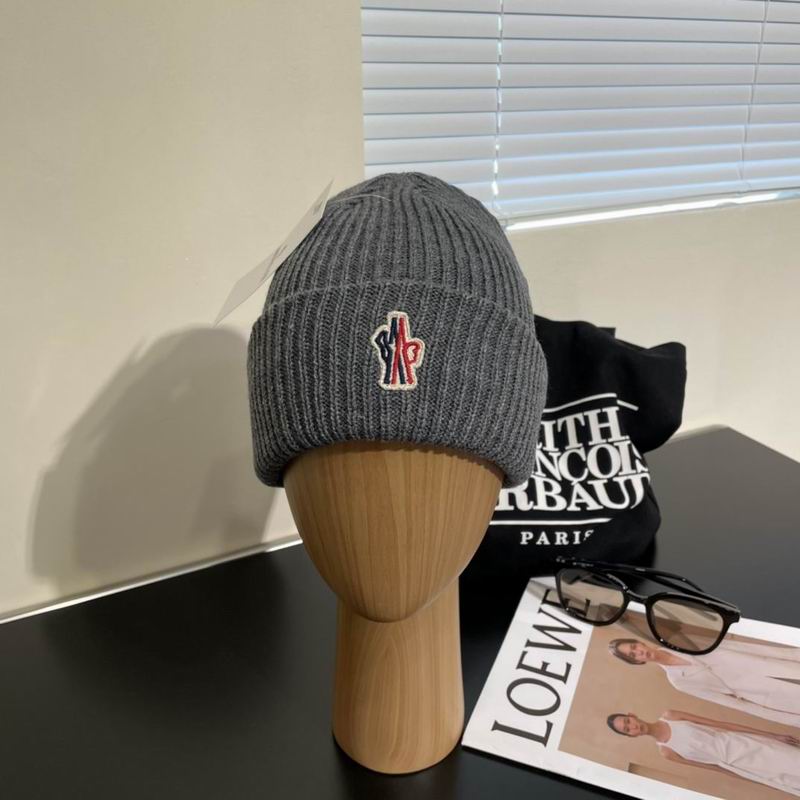 Wholesale Cheap M oncler Replica Designer Beanies for Sale