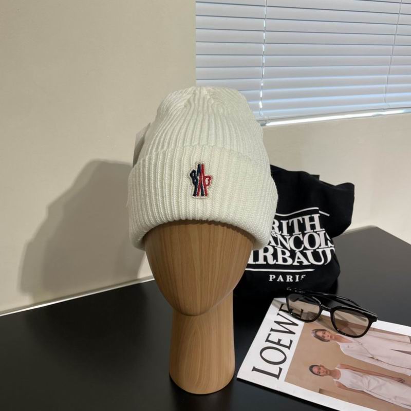 Wholesale Cheap M oncler Replica Designer Beanies for Sale