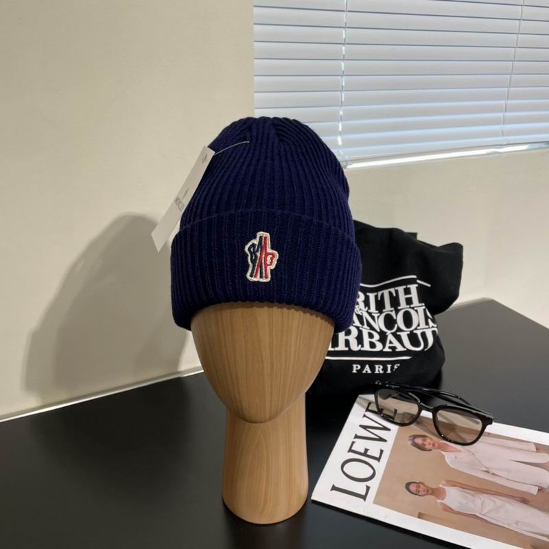 Wholesale Cheap M oncler Replica Designer Beanies for Sale