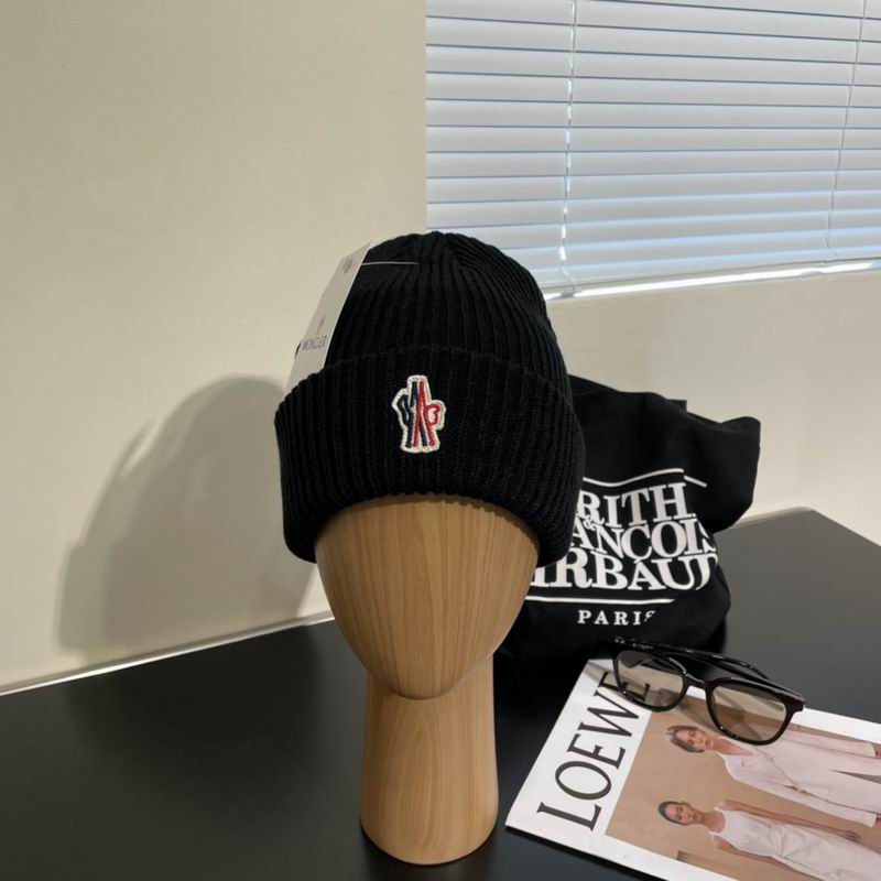 Wholesale Cheap M oncler Replica Designer Beanies for Sale