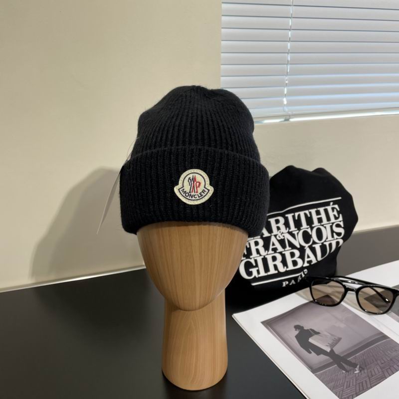 Wholesale Cheap M oncler Replica Designer Beanies for Sale