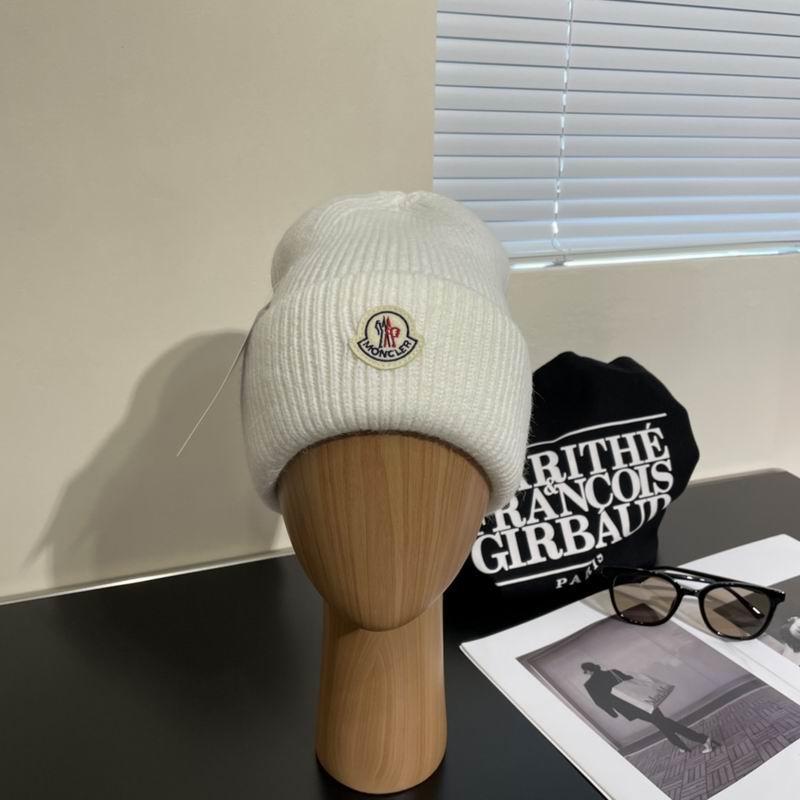 Wholesale Cheap M oncler Replica Designer Beanies for Sale