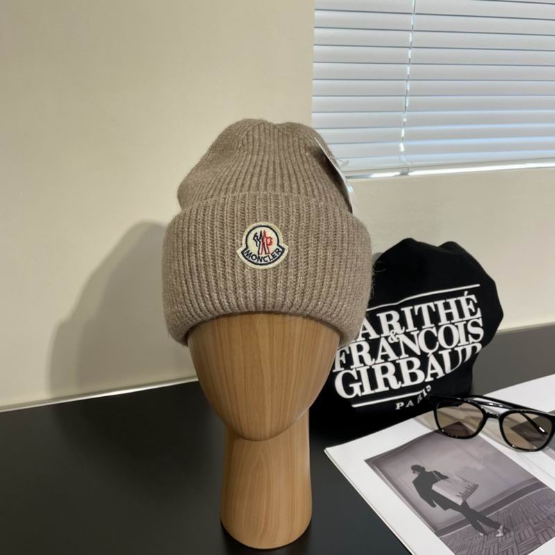 Wholesale Cheap M oncler Replica Designer Beanies for Sale