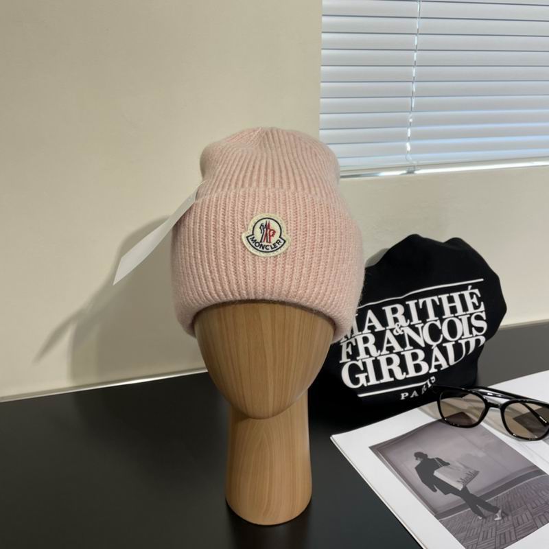 Wholesale Cheap M oncler Replica Designer Beanies for Sale