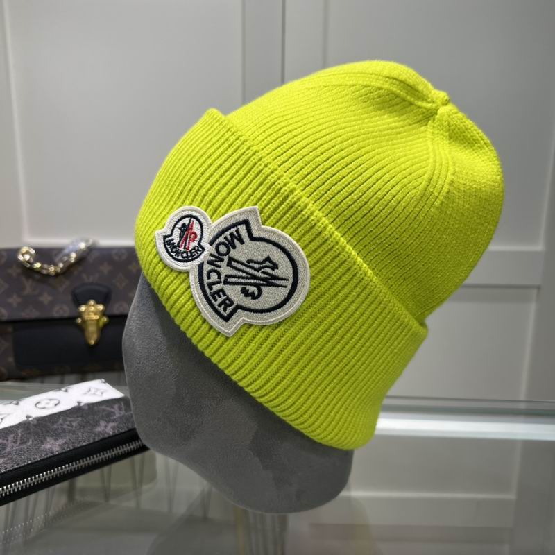 Wholesale Cheap M oncler Replica Designer Beanies for Sale