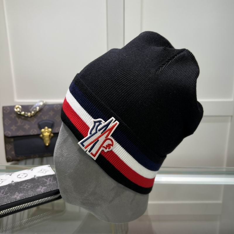 Wholesale Cheap M oncler Replica Designer Beanies for Sale