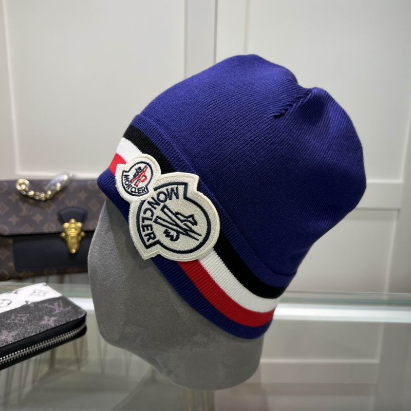 Wholesale Cheap M oncler Replica Designer Beanies for Sale