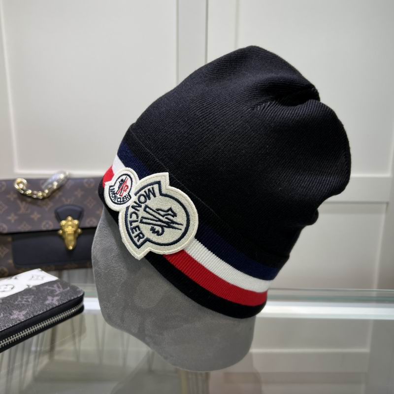 Wholesale Cheap M oncler Replica Designer Beanies for Sale