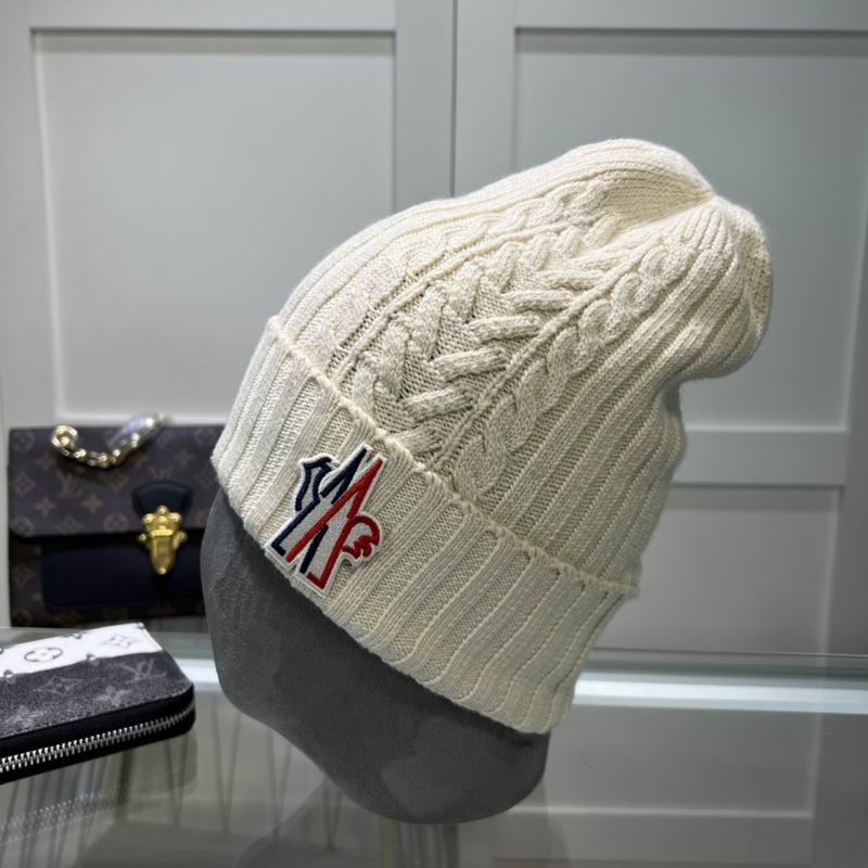 Wholesale Cheap M oncler Replica Designer Beanies for Sale