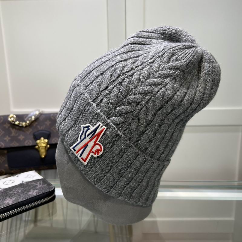 Wholesale Cheap M oncler Replica Designer Beanies for Sale