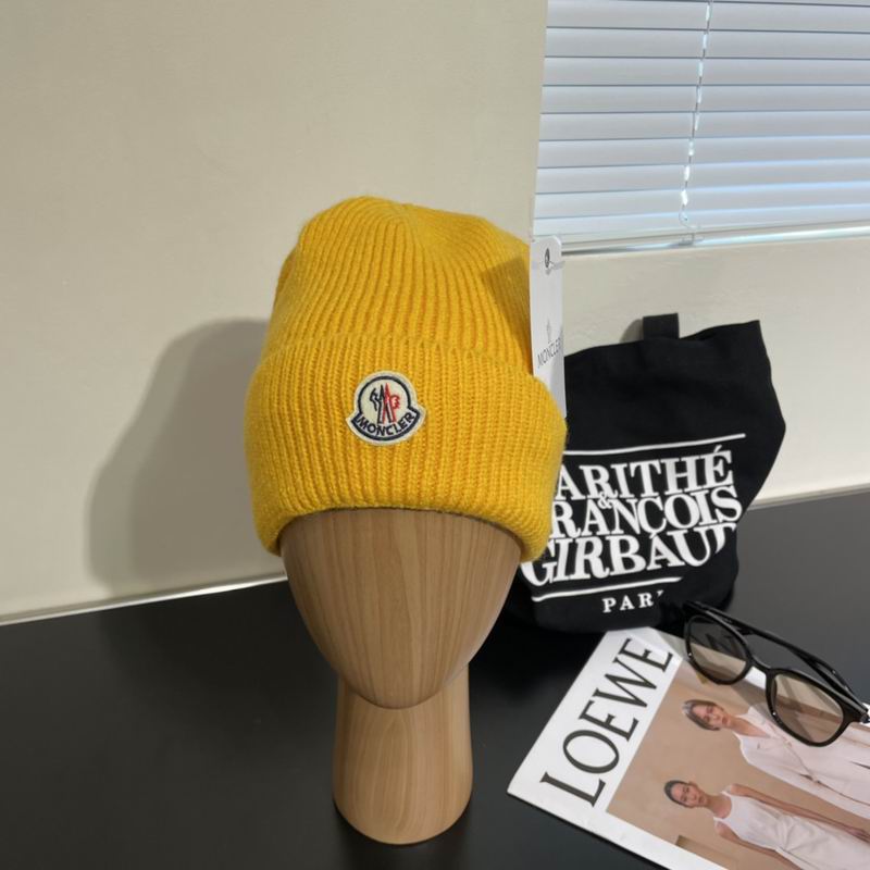 Wholesale Cheap M oncler Replica Designer Beanies for Sale